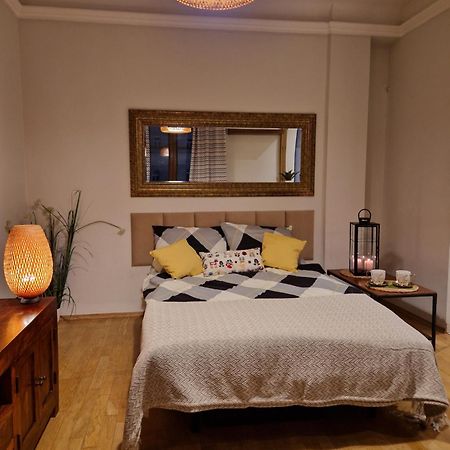 City Center Apartments 바르샤바 외부 사진