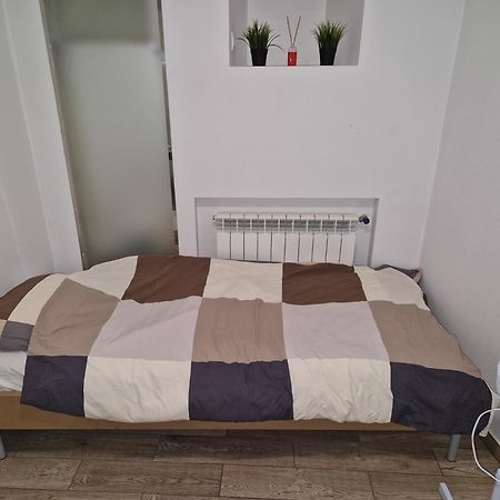 City Center Apartments 바르샤바 외부 사진