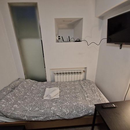 City Center Apartments 바르샤바 외부 사진
