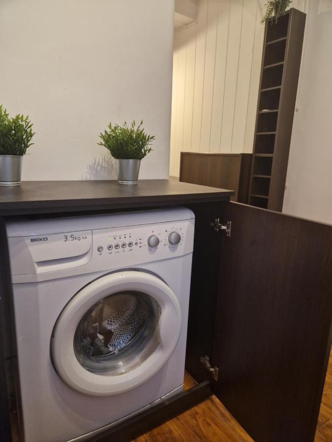 City Center Apartments 바르샤바 외부 사진