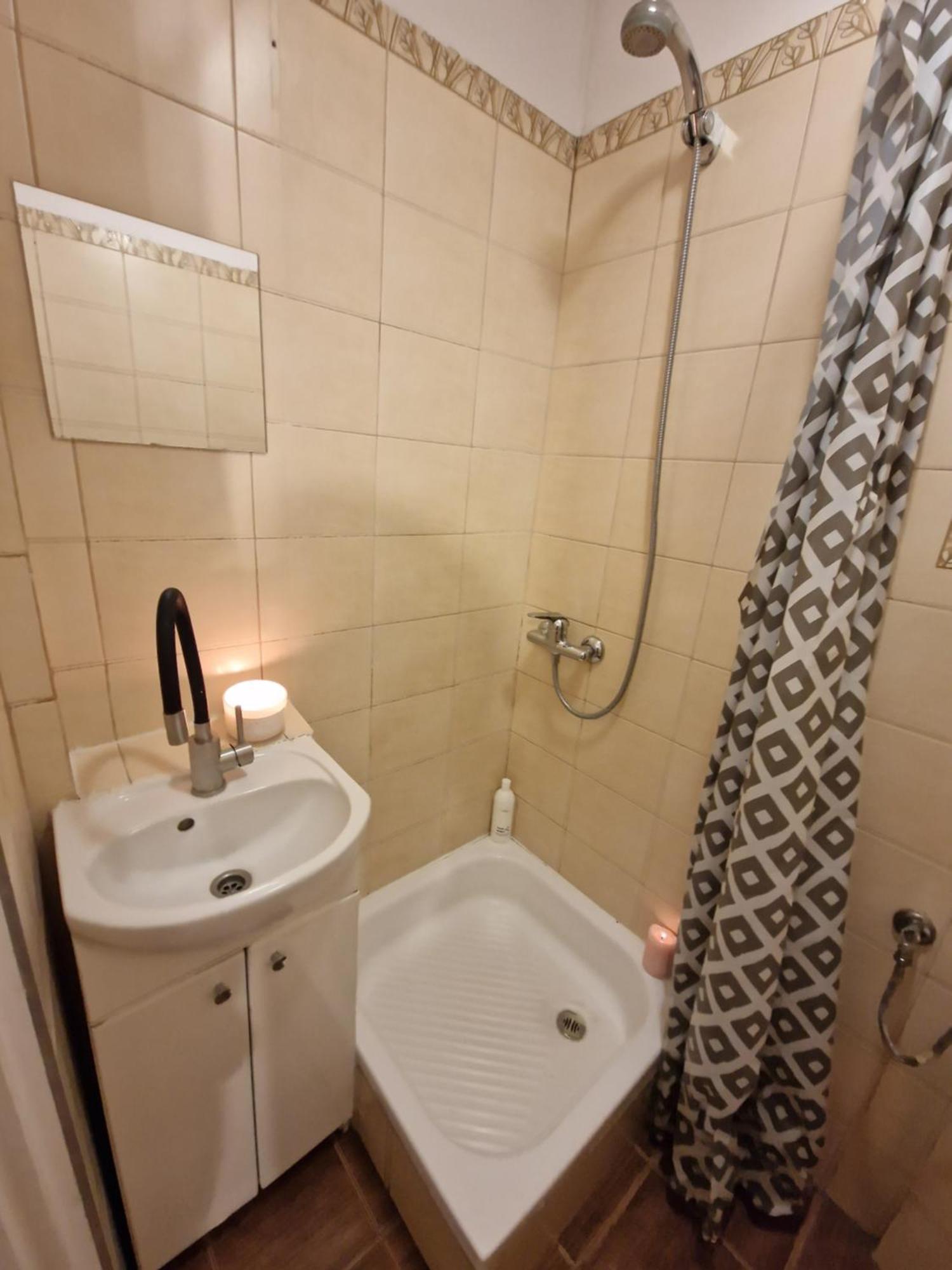 City Center Apartments 바르샤바 외부 사진