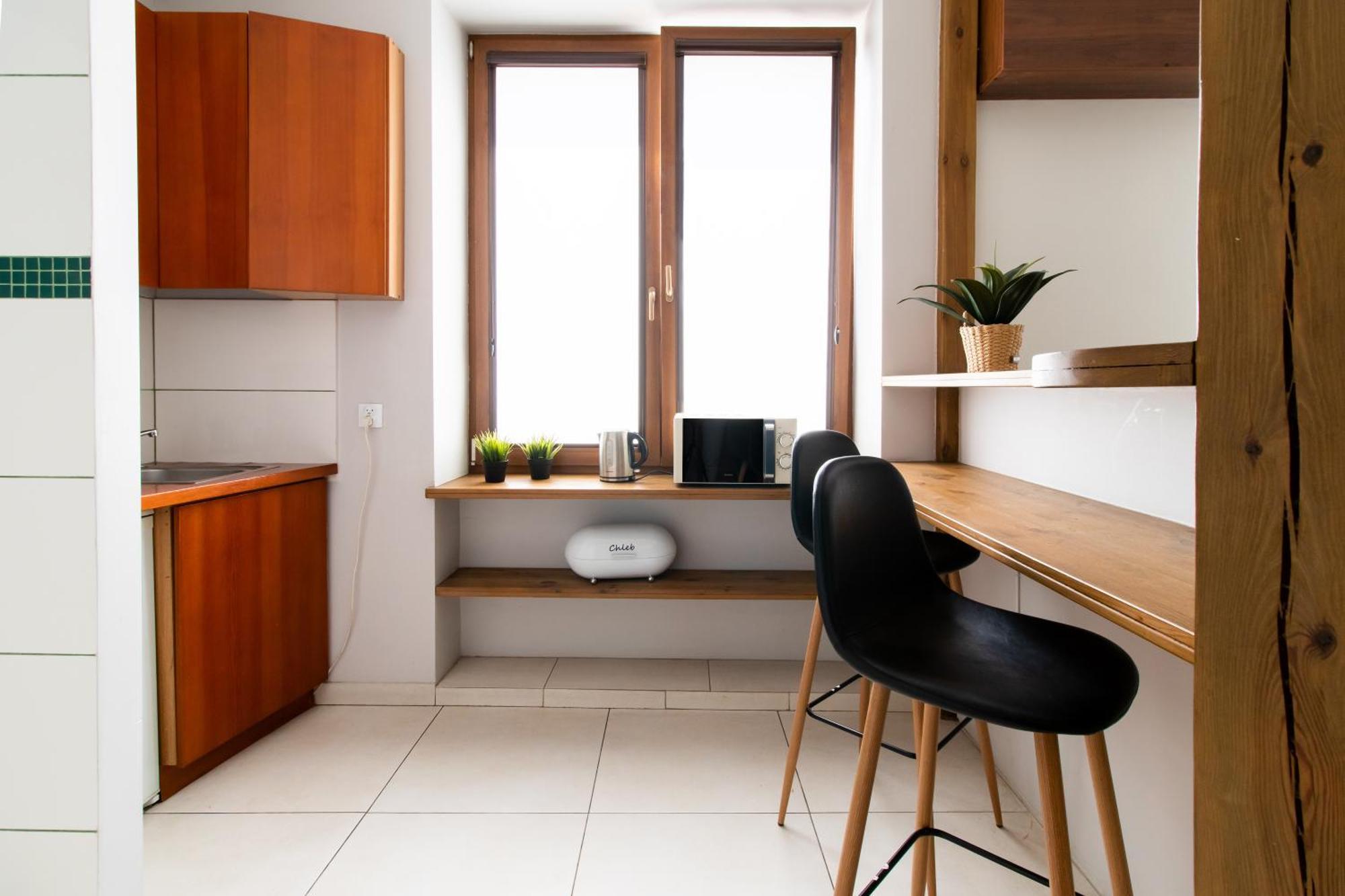 City Center Apartments 바르샤바 외부 사진