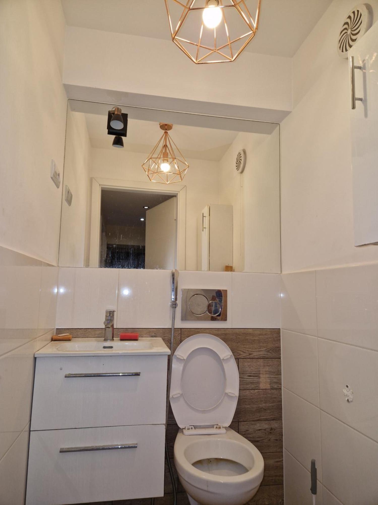 City Center Apartments 바르샤바 외부 사진
